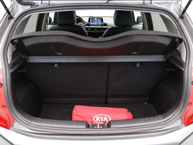 Kia Kia