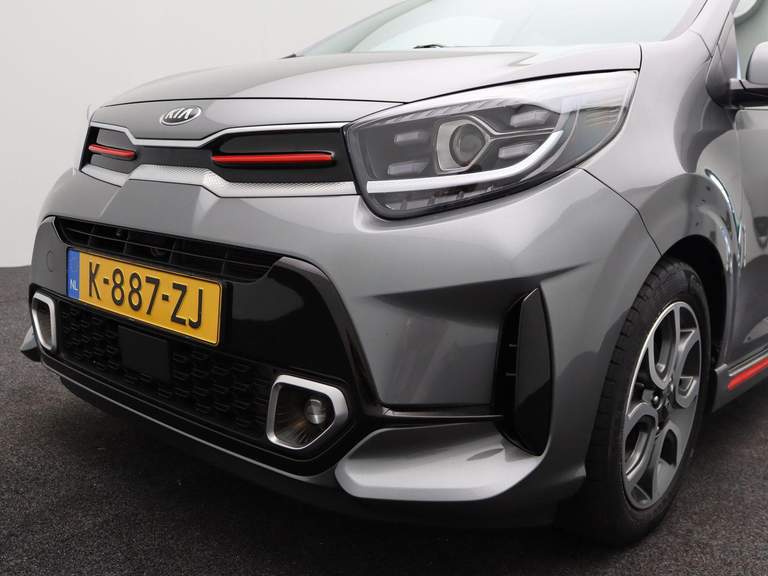 Kia Kia