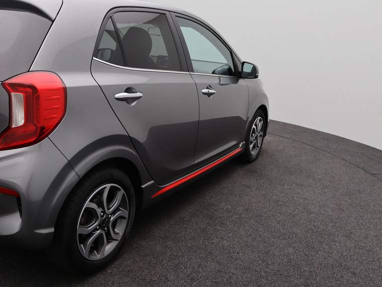 Kia Kia
