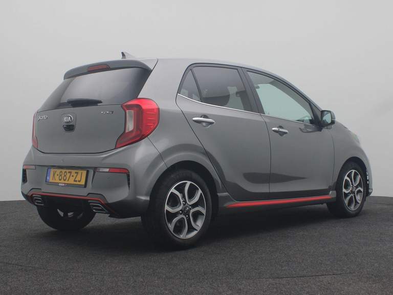Kia Kia