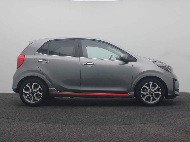 Kia Kia