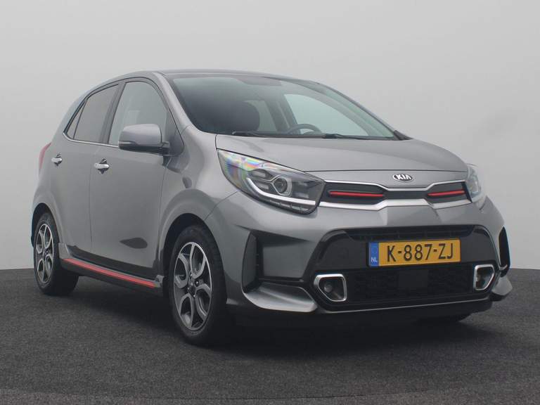 Kia Kia