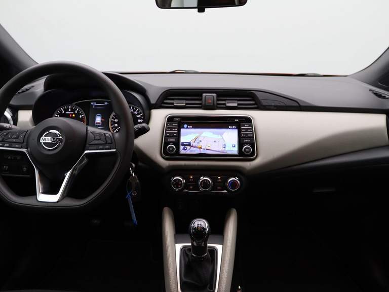Nissan Nissan