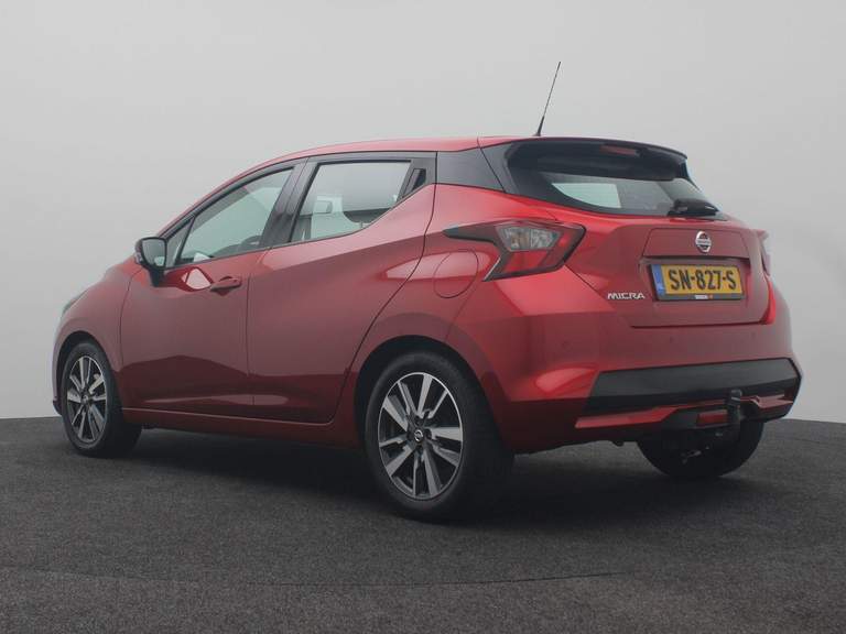 Nissan Nissan