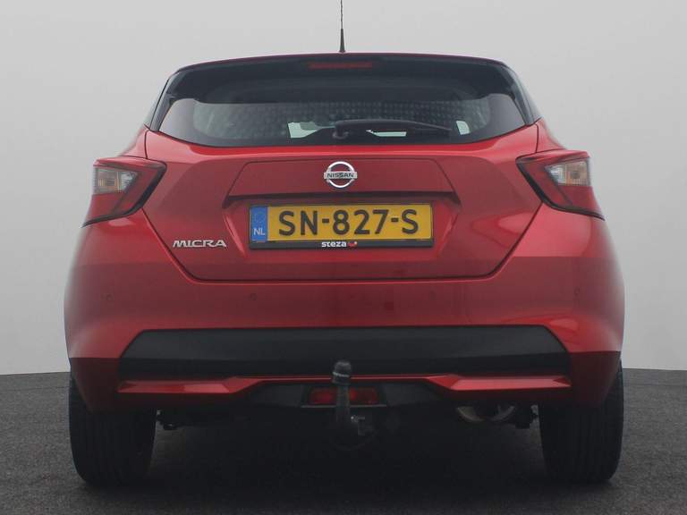 Nissan Nissan