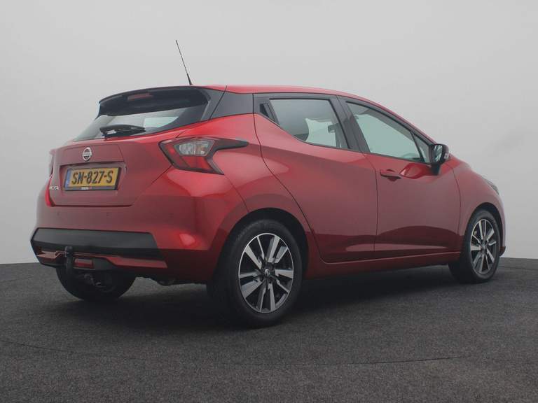 Nissan Nissan