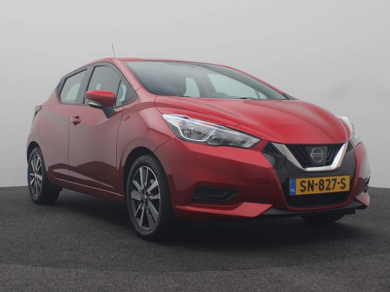 Nissan Nissan