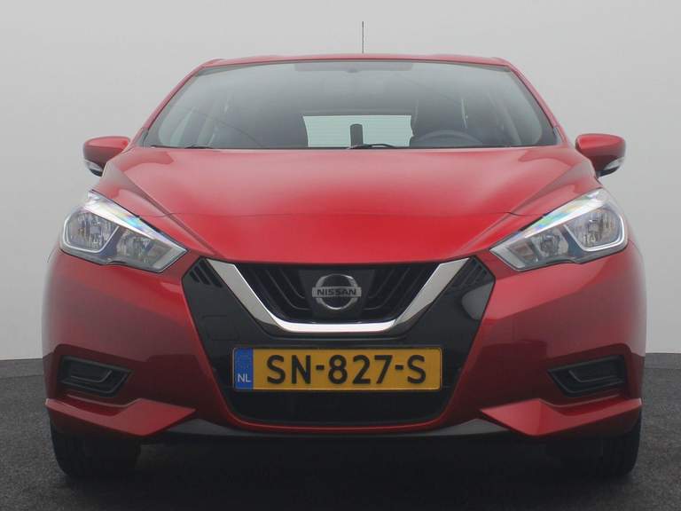 Nissan Nissan