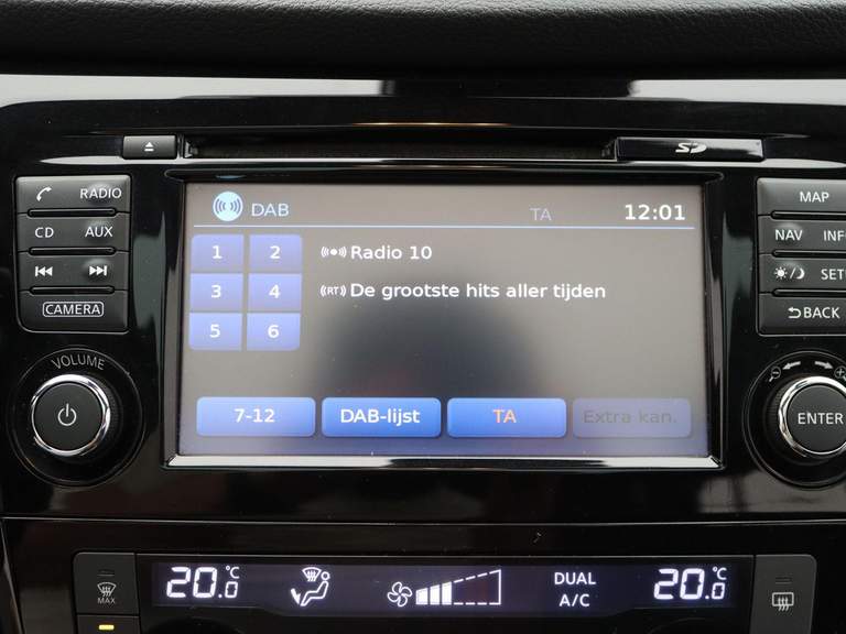 Nissan Nissan