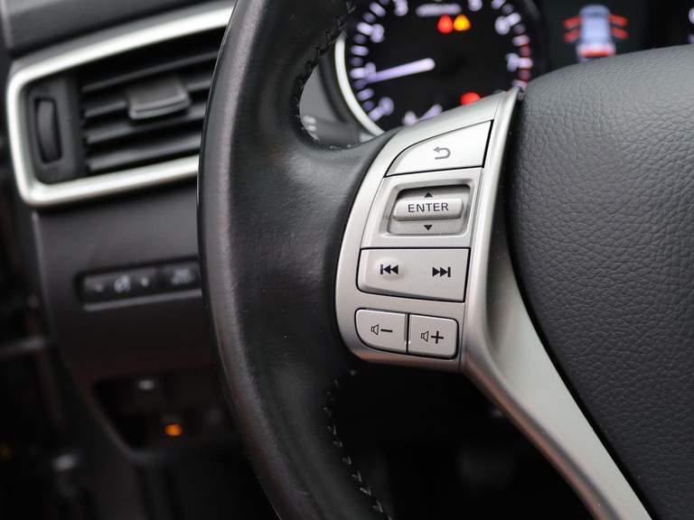 Nissan Nissan