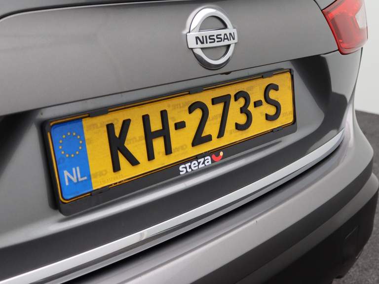 Nissan Nissan