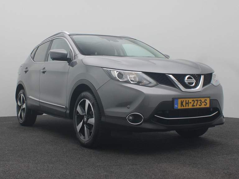 Nissan Nissan