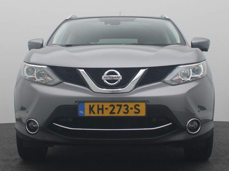 Nissan Nissan