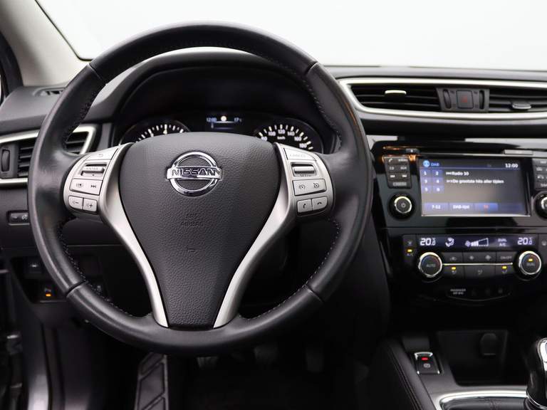 Nissan Nissan