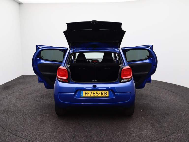 Citroën Citroën