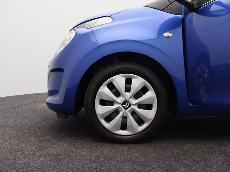 Citroën Citroën