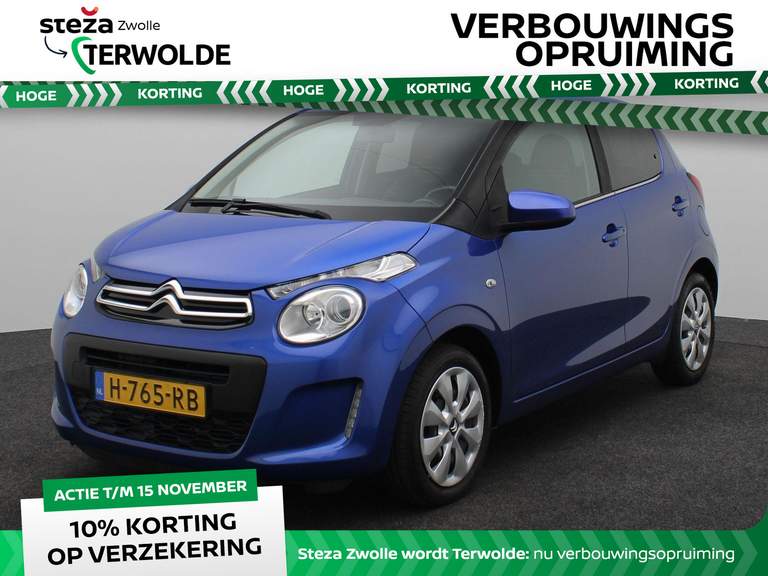 Citroën