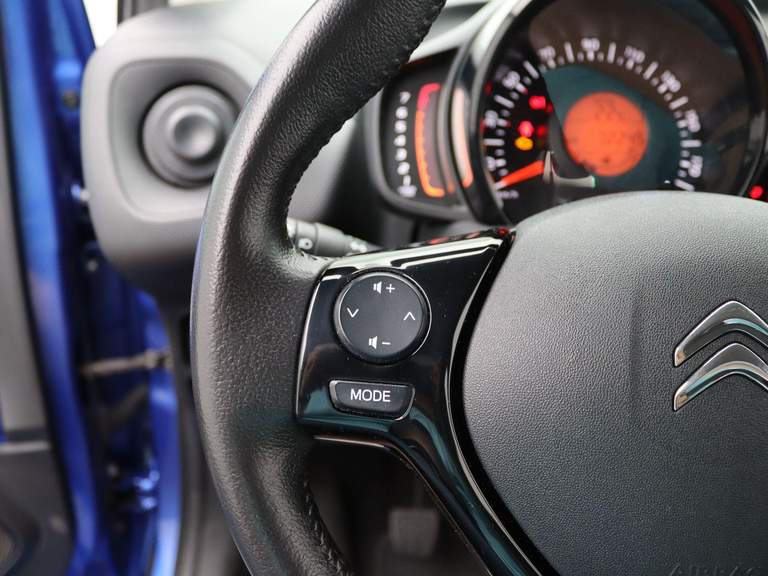 Citroën Citroën