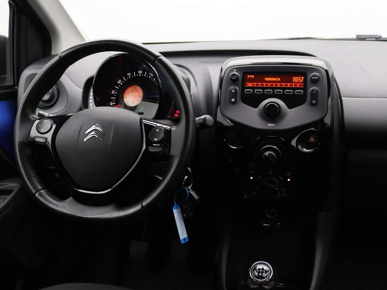 Citroën Citroën