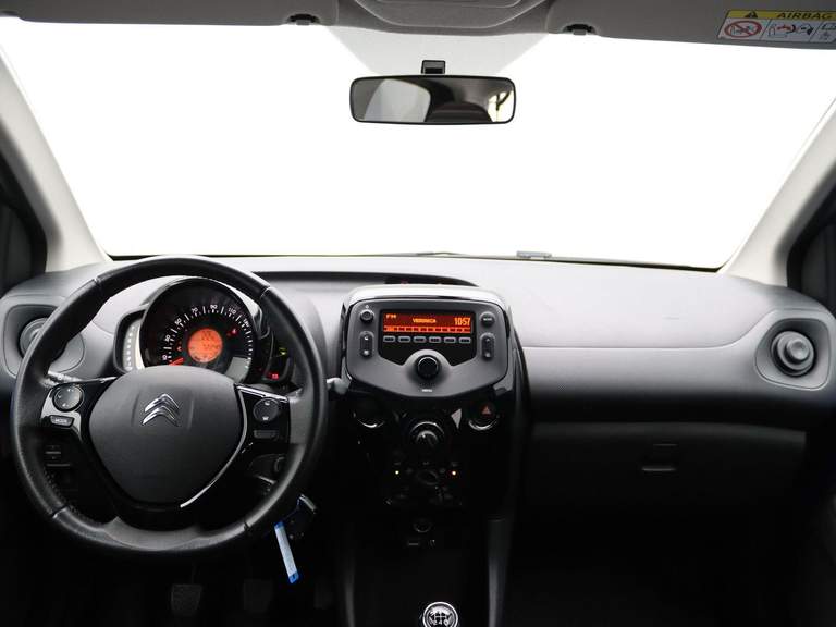 Citroën Citroën