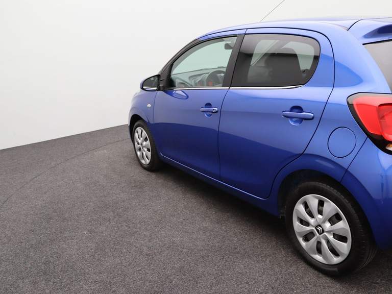 Citroën Citroën