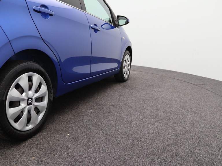 Citroën Citroën