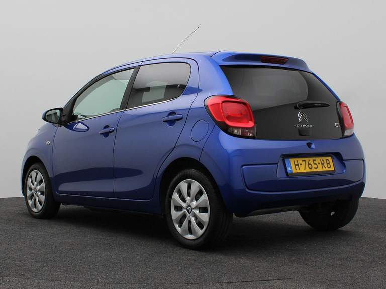 Citroën Citroën