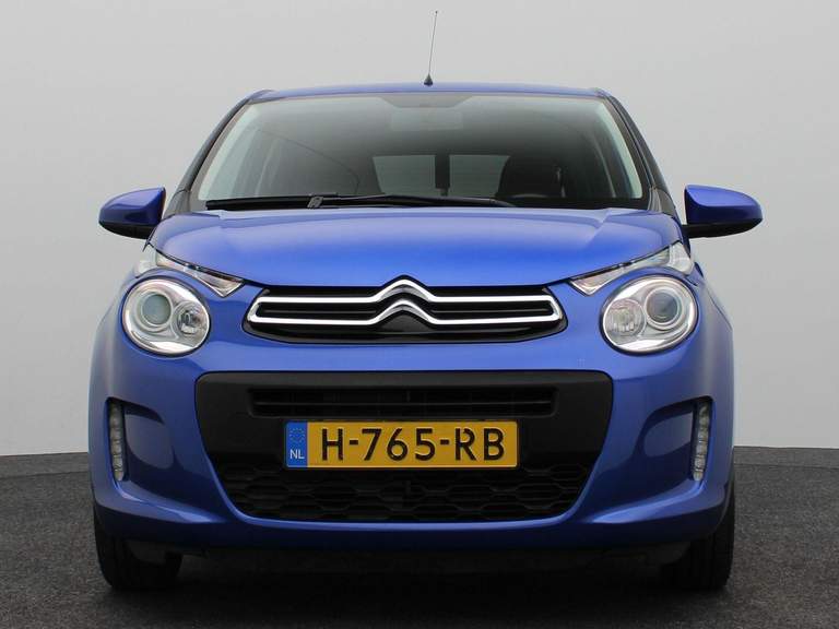 Citroën Citroën