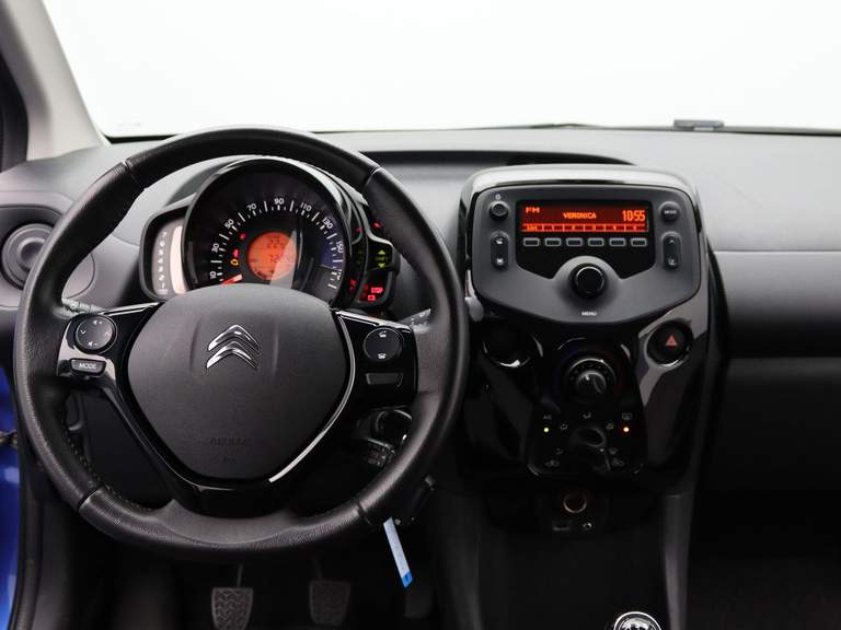 Citroën Citroën