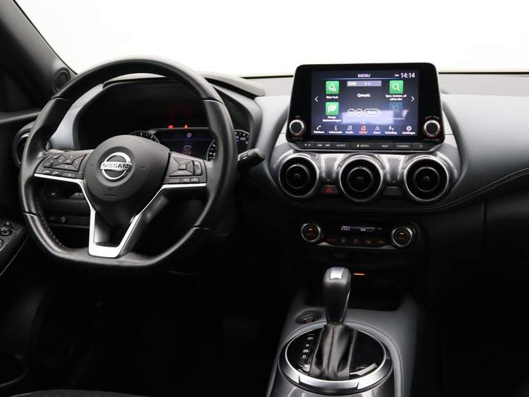Nissan Nissan
