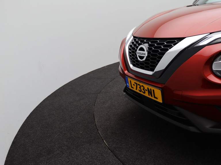 Nissan Nissan