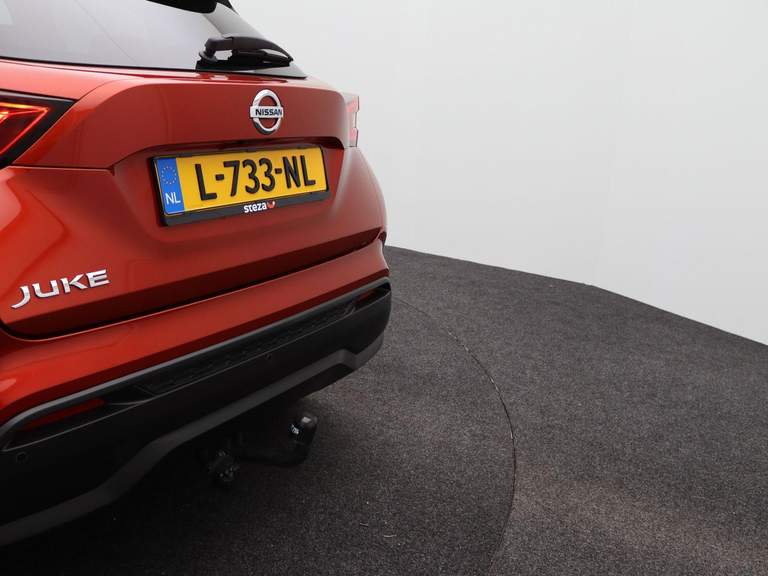 Nissan Nissan