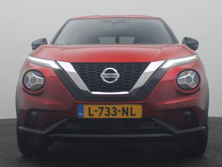 Nissan Nissan