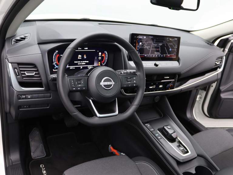 Nissan Nissan