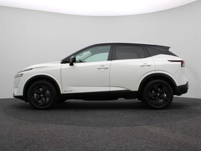 Nissan Nissan