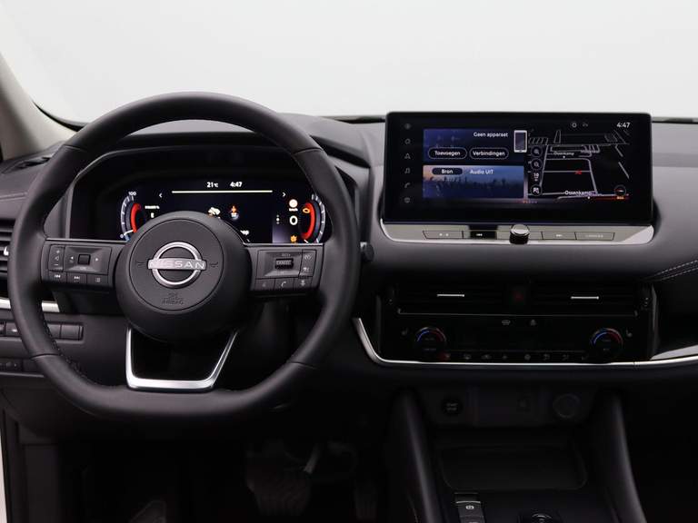 Nissan Nissan