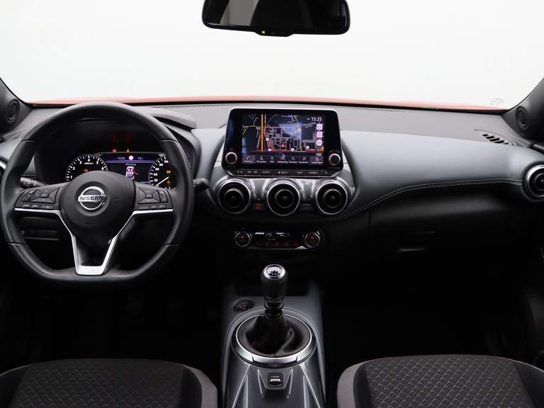 Nissan Nissan