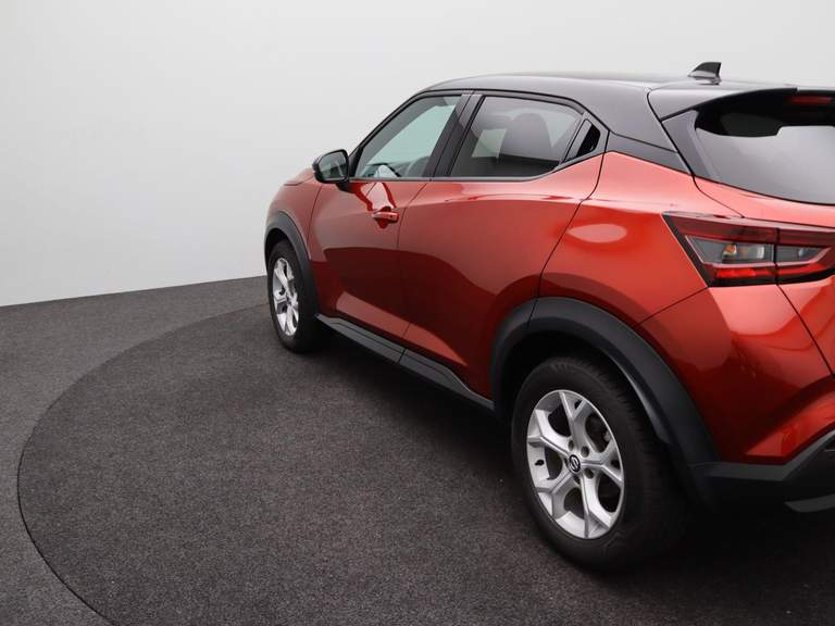 Nissan Nissan
