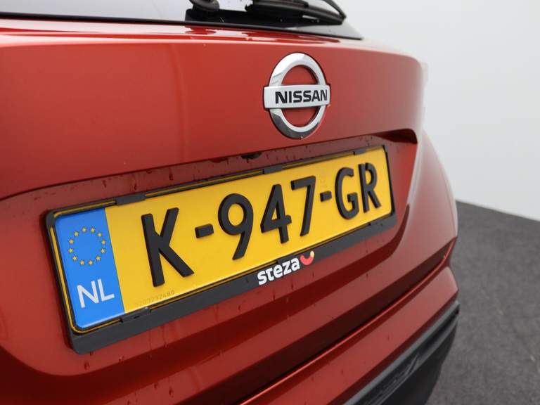 Nissan Nissan