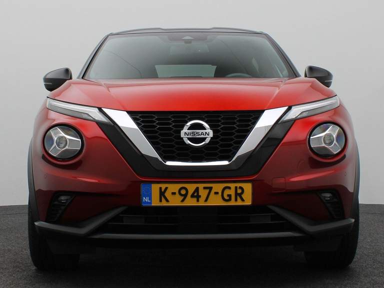 Nissan Nissan