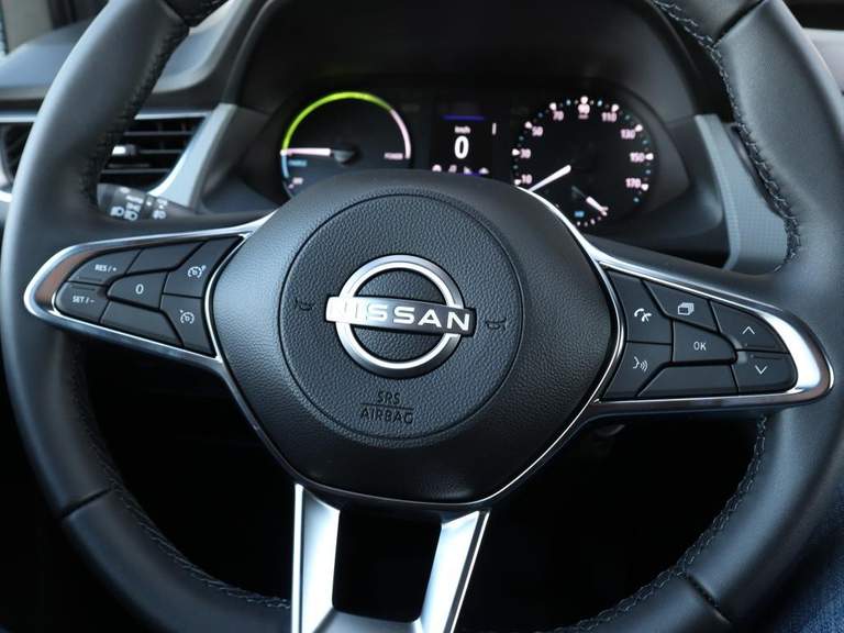 Nissan Nissan