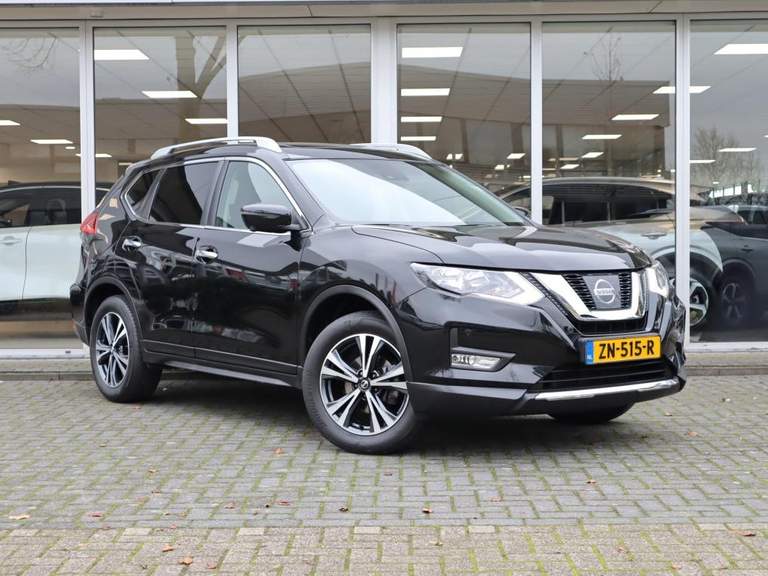 Nissan Nissan