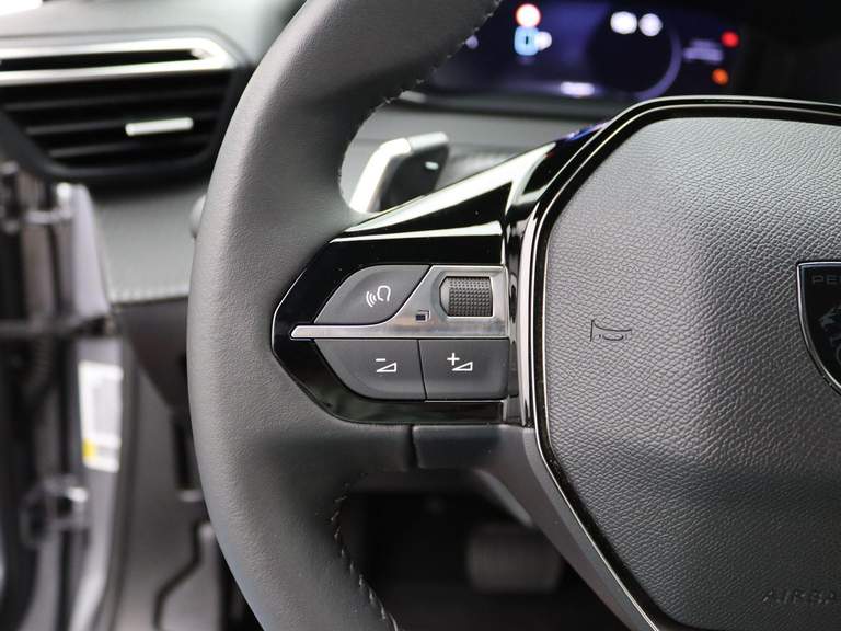 Peugeot Peugeot