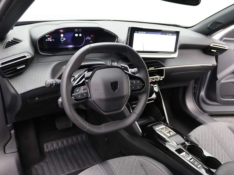 Peugeot Peugeot