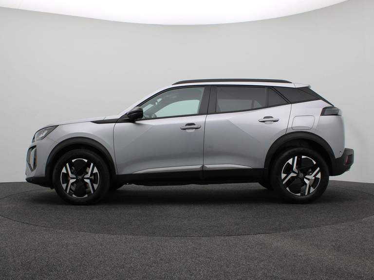 Peugeot Peugeot