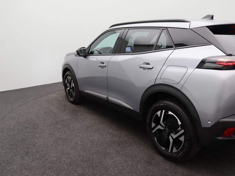 Peugeot Peugeot