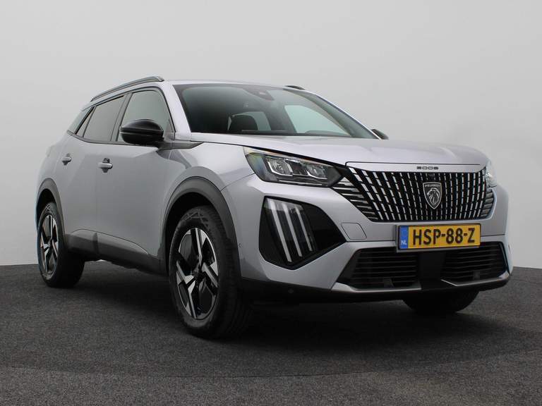 Peugeot Peugeot