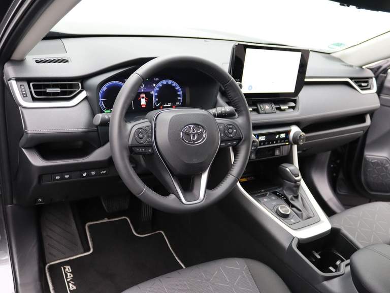 Toyota Toyota