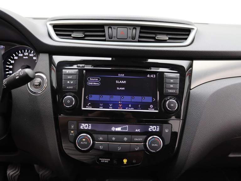Nissan Nissan