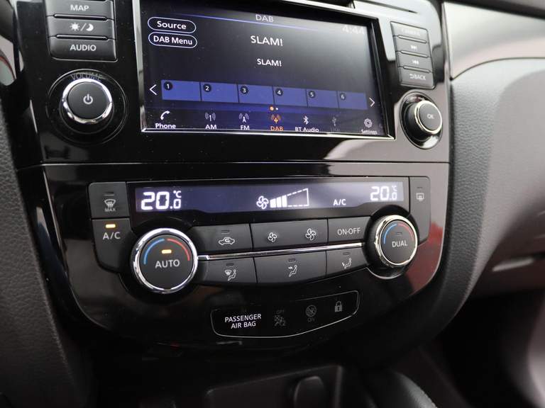 Nissan Nissan